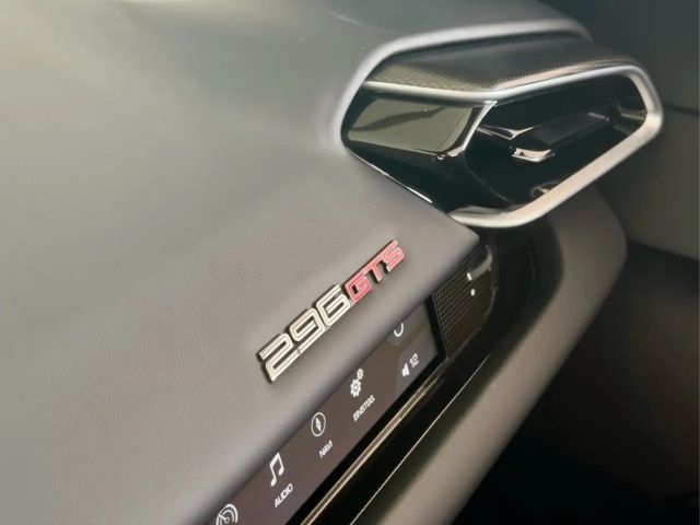 Ferrari 296 GTS ***Ferrari Frankfurt***