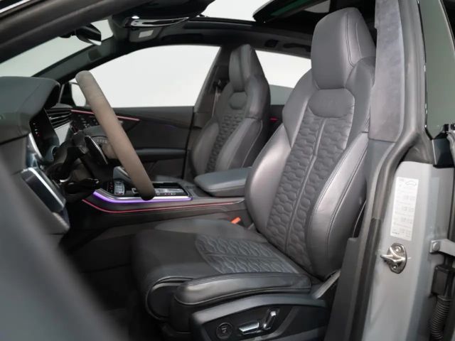 Audi RS Q8 4.0 TFSI