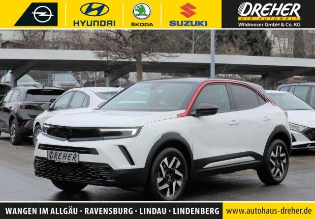 Opel Mokka 1.2 Turbo GS-Line Grand Sport Turbo