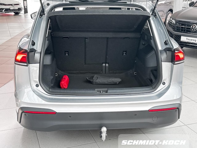 Volkswagen Tiguan 1.5 eTSI DSG