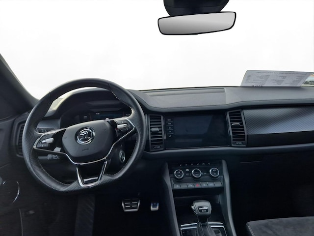 Skoda Kodiaq 2.0 TDI 4x4 Sportline
