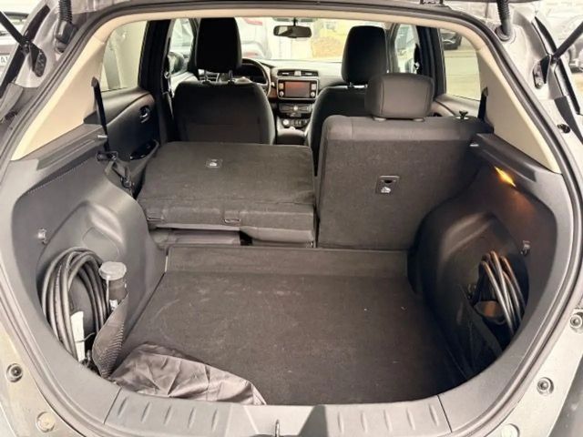 Nissan Leaf N-Connecta