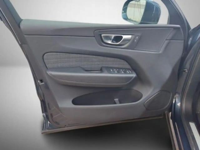 Volvo XC60 Diesel*Winter-Paket*19 Zoll*Sitzheizung