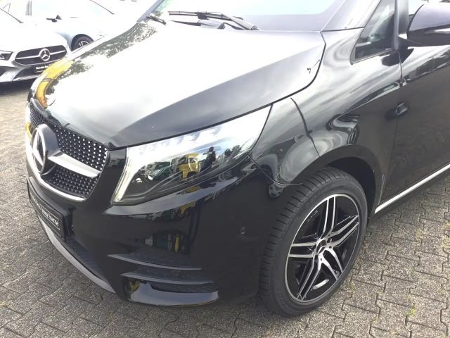 Mercedes-Benz V 300 4MATIC AVANTGARDE V 300 d