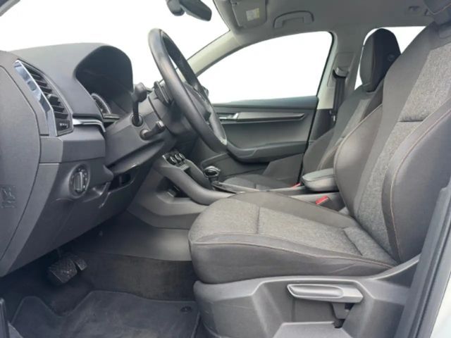 Skoda Karoq 1.5 TSI Clever