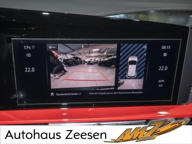 Opel Mokka GS-Line Grand Sport