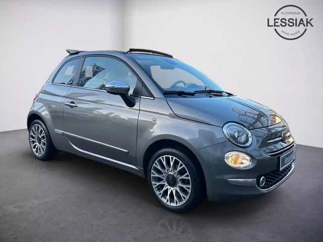 Fiat 500 Dolcevita