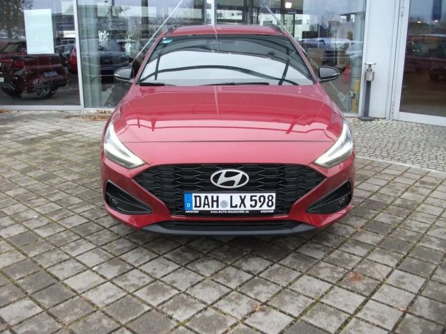 Hyundai i30 1.0 Advantage T-GDi