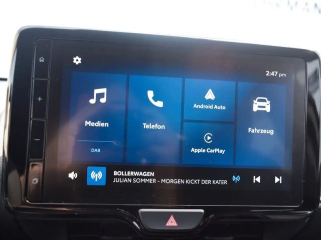 Toyota Yaris Hatchback Hybride