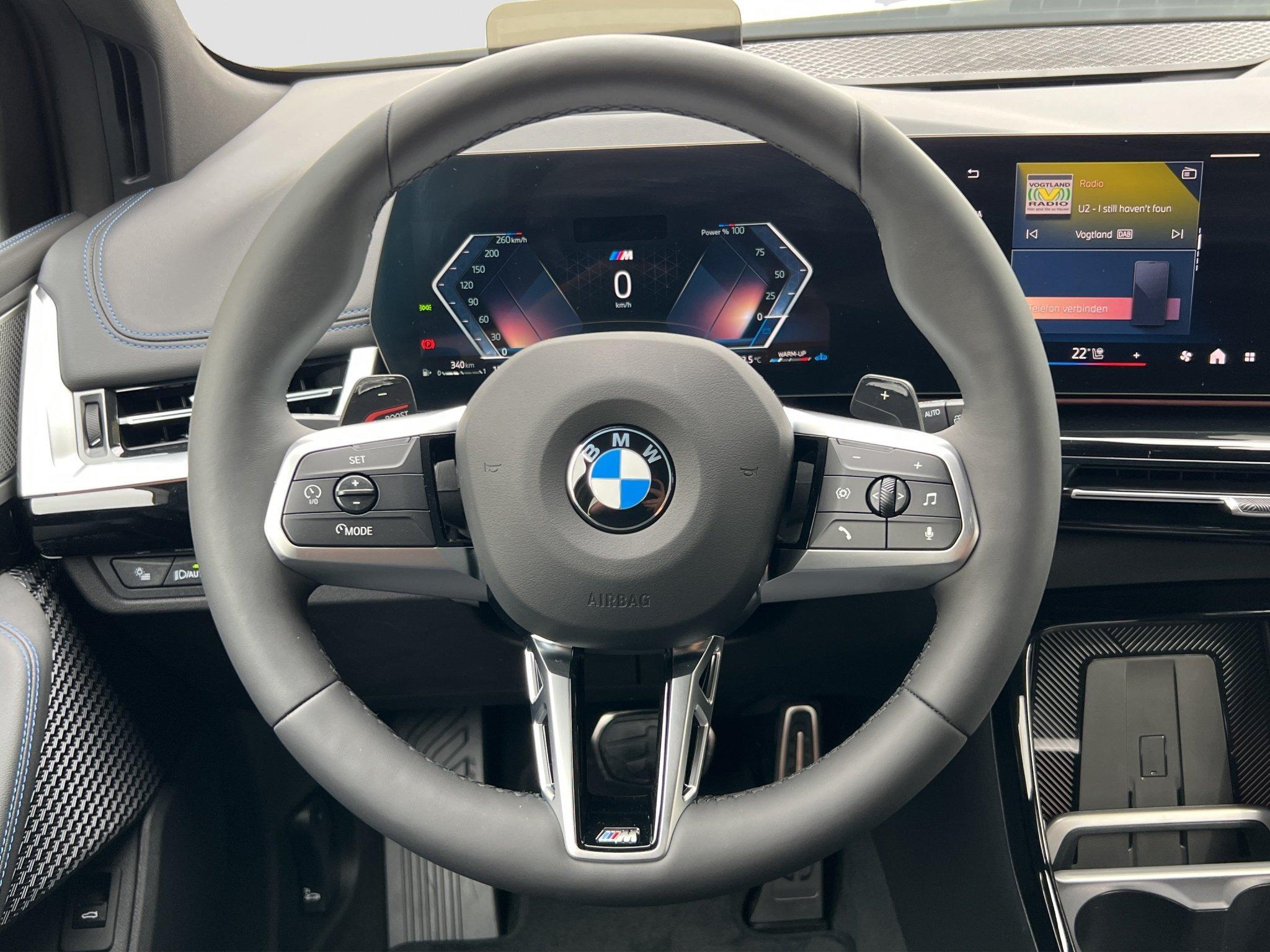 BMW 220 220i Active Tourer