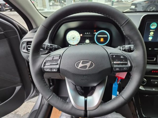 Hyundai i30 - PD GO 1.5 DPI c5bg1