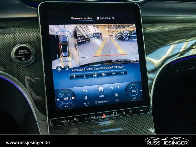 Mercedes-Benz GLC 220 4MATIC GLC 220 d