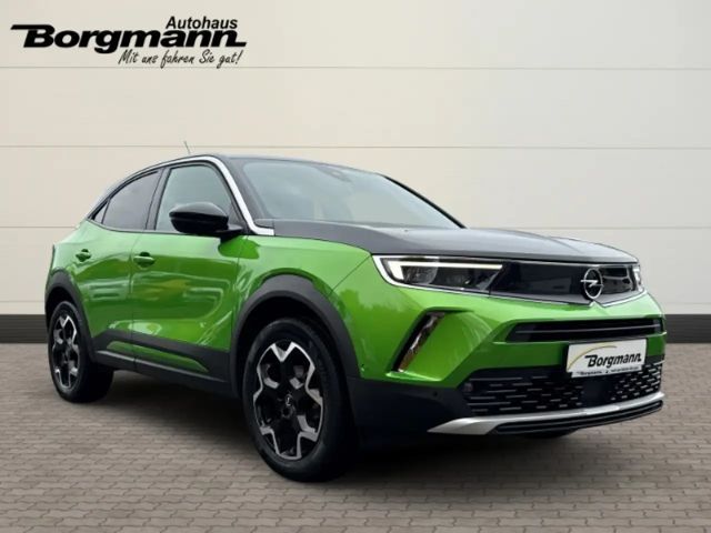 Opel Mokka Ultimate