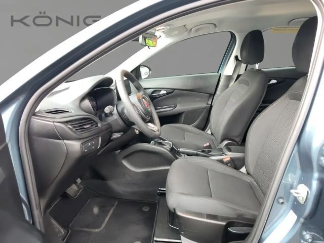 Fiat Tipo 1.5 GSE AUTOMATIK*KLIMA*CARPLAY*TEMPOMAT