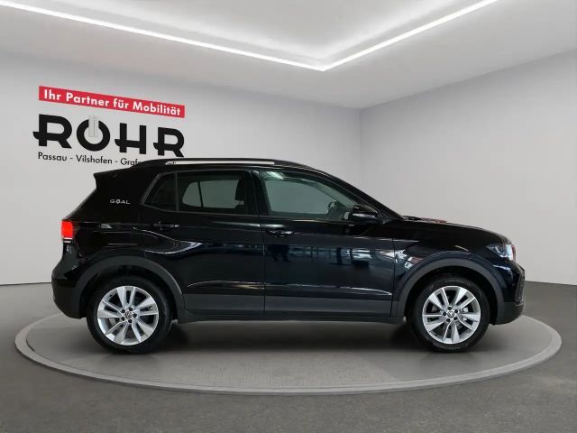Volkswagen T-Cross 1.0 TSI BMT Life