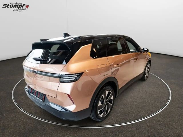 Opel Grandland X GS-Line Grand Sport