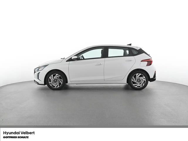 Hyundai i20 1.0 T-GDi Trend