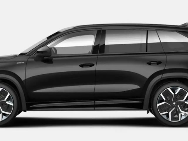 Skoda Kodiaq 4x4 Sportline