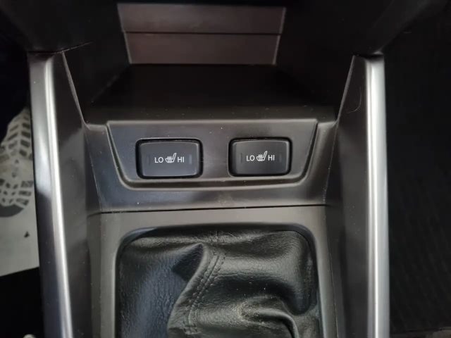 Suzuki Vitara GLX Hybrid Shine