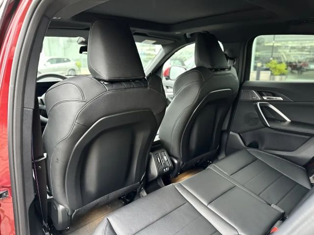 BMW iX2 M-Sport xDrive30