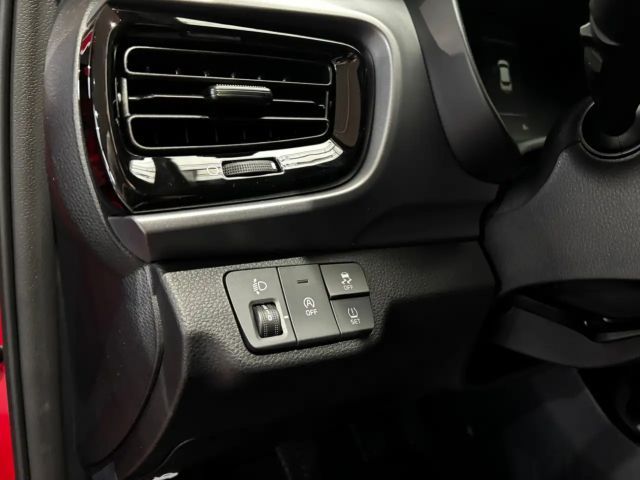 Kia Stonic 1.0 100 PS "Vision" *Navi*RFK*SHZ*LHZ*