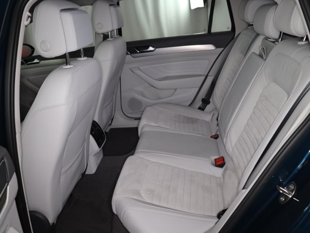 Volkswagen Passat 2.0 TDI Variant