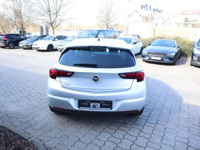 Opel Astra 1.4 Turbo Turbo Ultimate