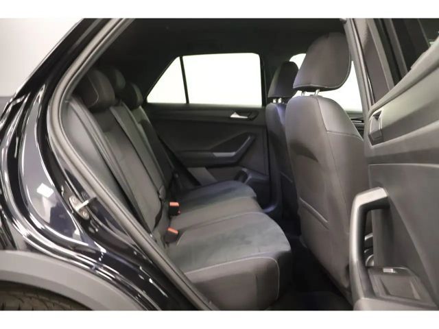 Volkswagen T-Roc 1.5 TSI DSG R-Line
