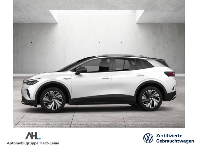 Volkswagen ID.4 LED Navi PDC AHK