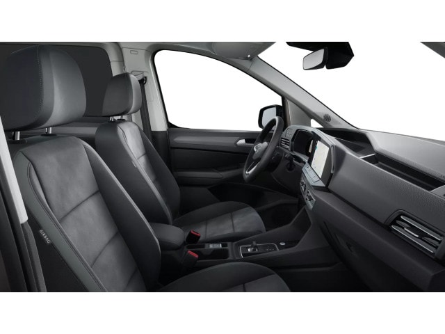 Volkswagen Caddy DSG Maxi Style