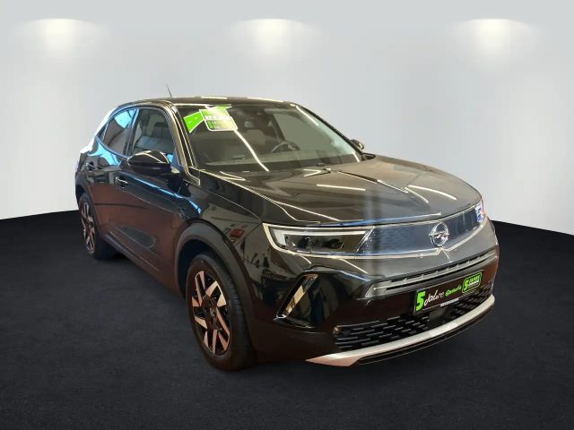 Opel Mokka Elegance Mokka-e