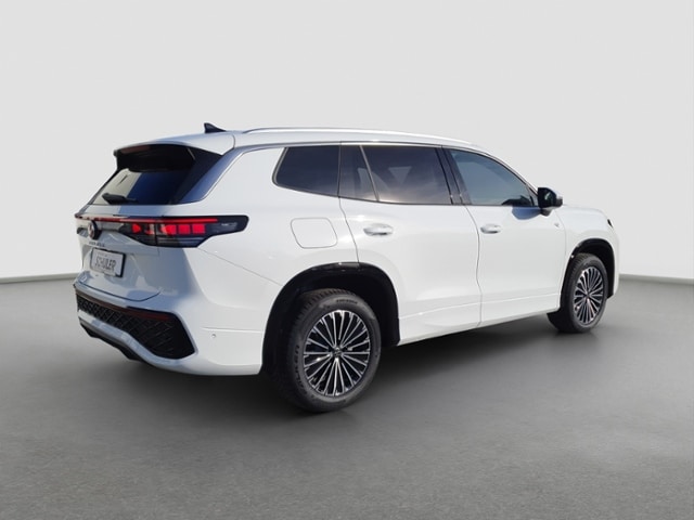 Volkswagen Tayron 2.0 TDI 4Motion