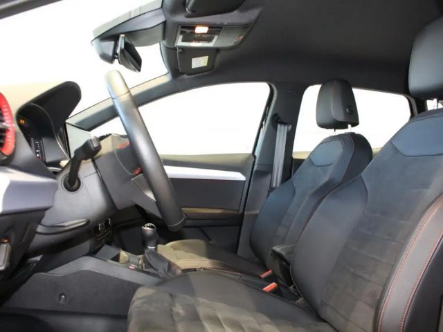 Seat Ibiza 1.0 TSI FR-lijn