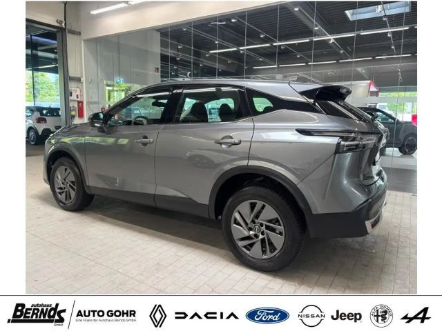 Nissan Qashqai Acenta DIG-T