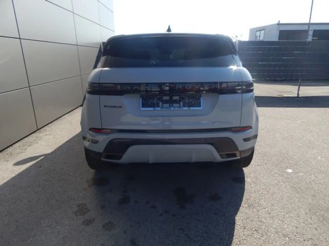 Land Rover Range Rover Evoque Range Rover Evoque Diesel