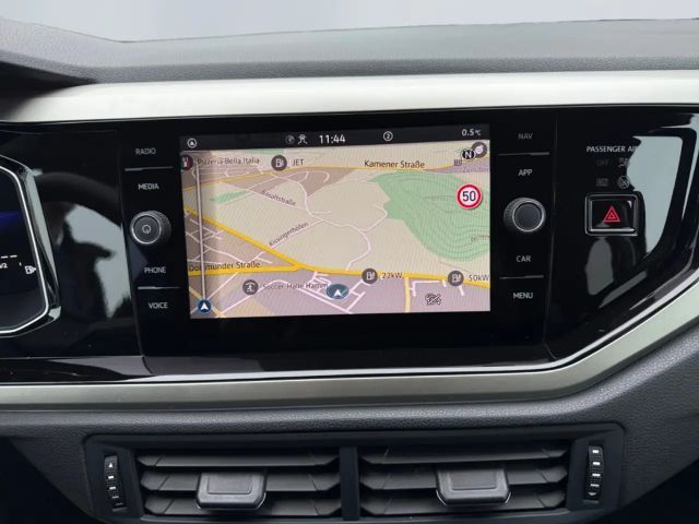 Volkswagen Taigo 1.0 TSI DSG Move