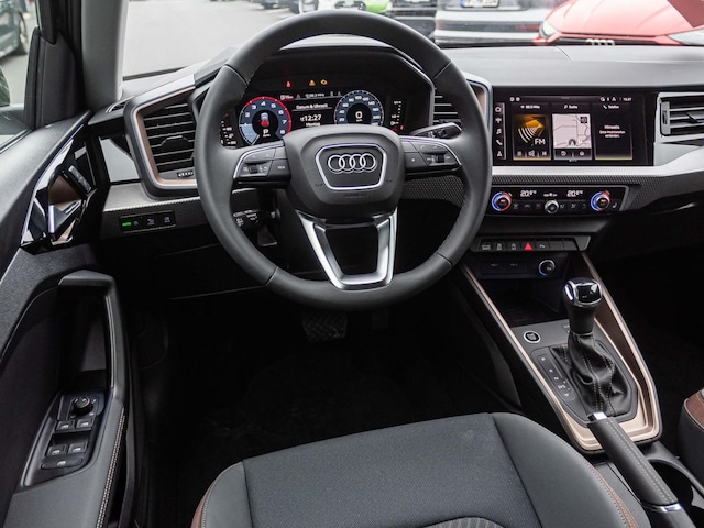 Audi A1 30 TFSI S-Tronic Sportback