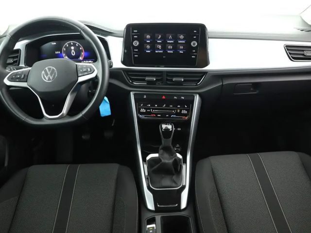 Volkswagen T-Roc 1.0 TSI Life