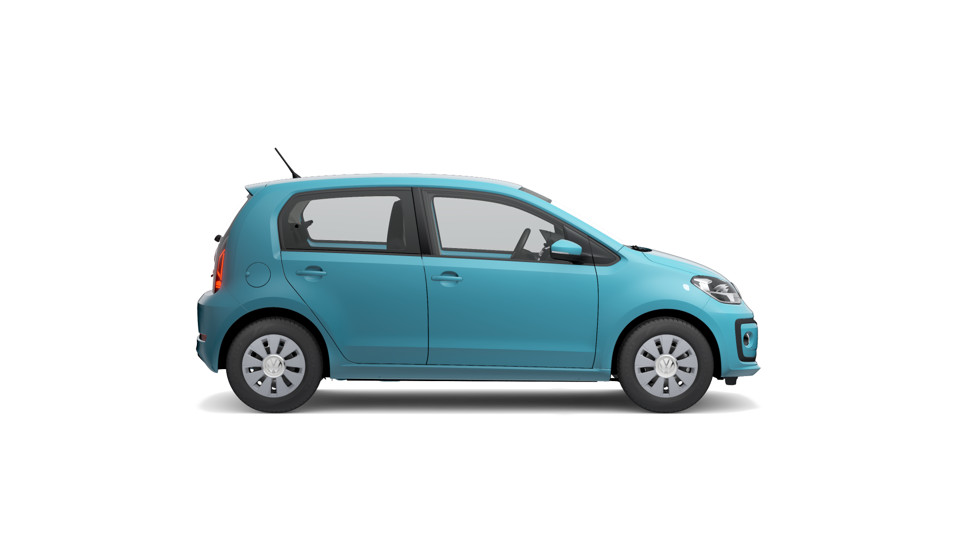 Volkswagen up! up! 1.0 5-Gang SHZ, KAMERA, GRA, EPH, NSW, DAB