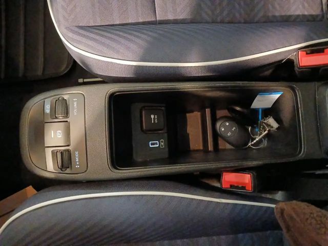 Fiat 500e 42 kWh Passion