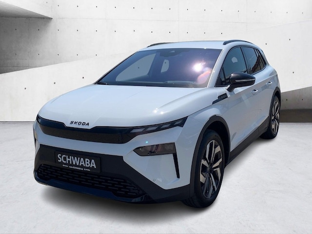 Skoda Elroq 85 Sportline