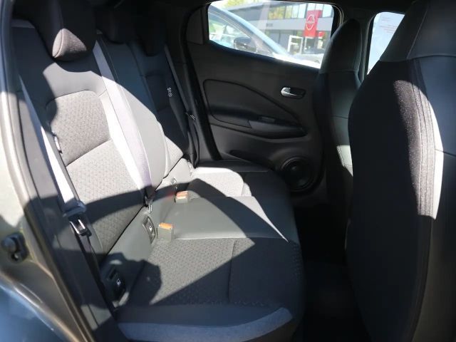 Nissan Juke N-Connecta