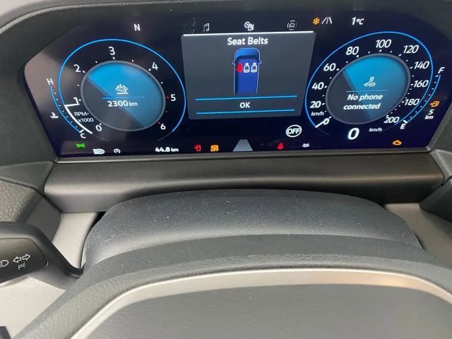 Volkswagen Transporter T7