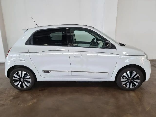 Renault Twingo Electric Techno