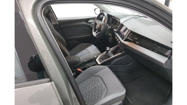 Audi A1 25 TFSI S-Tronic Sportback