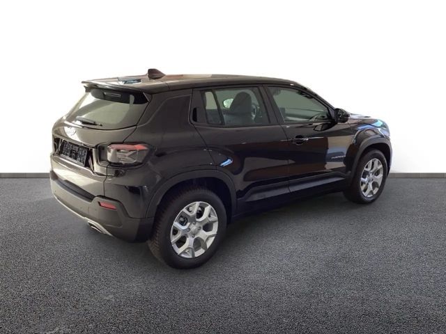 Jeep Avenger Altitude