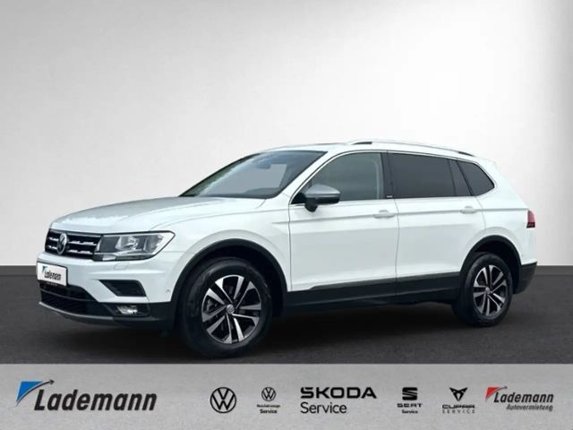 Volkswagen Tiguan 1.5 TSI Allspace TSi United