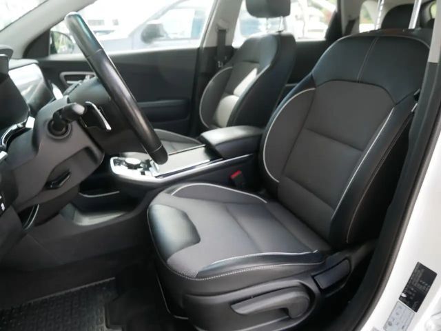 Kia Niro EV Long range e-Niro