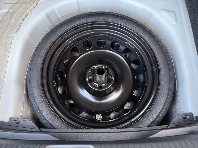 Volkswagen Taigo DSG