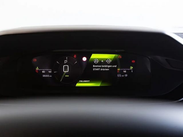 Peugeot 308 BlueHDi EAT8 GT-Line SW